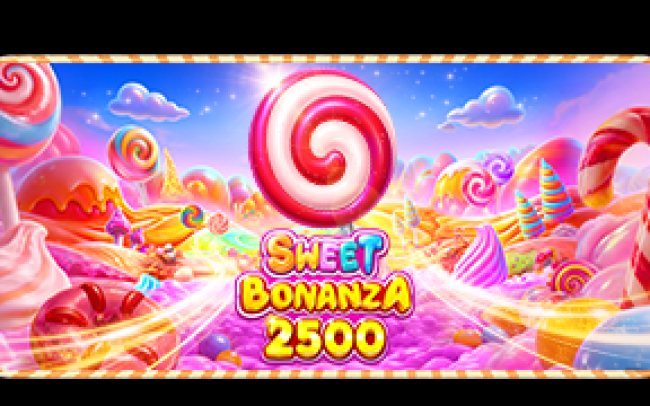 Sweet Bonanza 2500