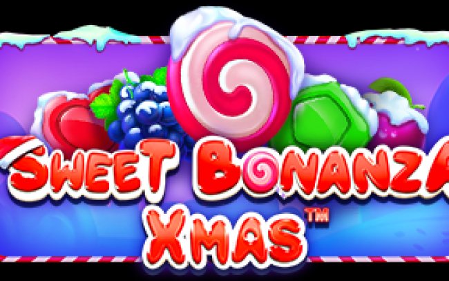 Sweet Bonanza® Xmas