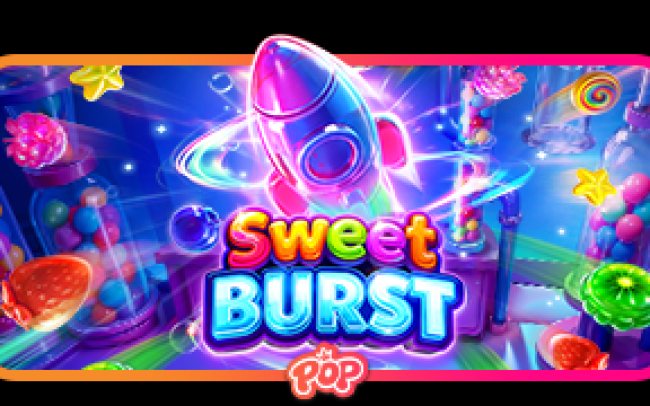 Sweet Burst
