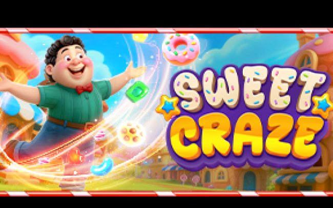 Sweet Craze