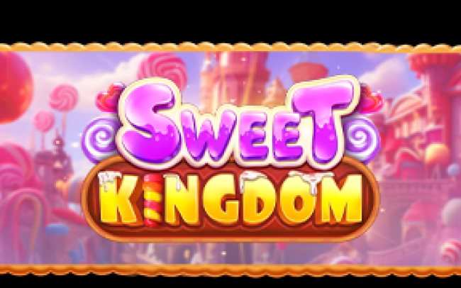 Sweet Kingdom