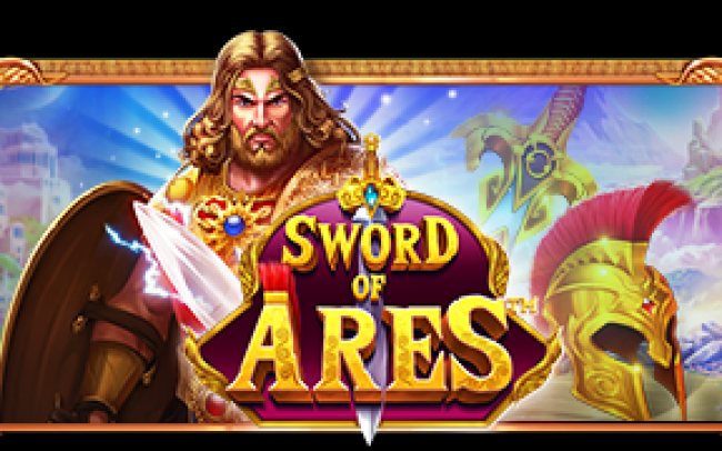 Sword of Ares™