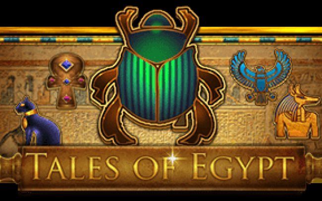Tales of Egypt