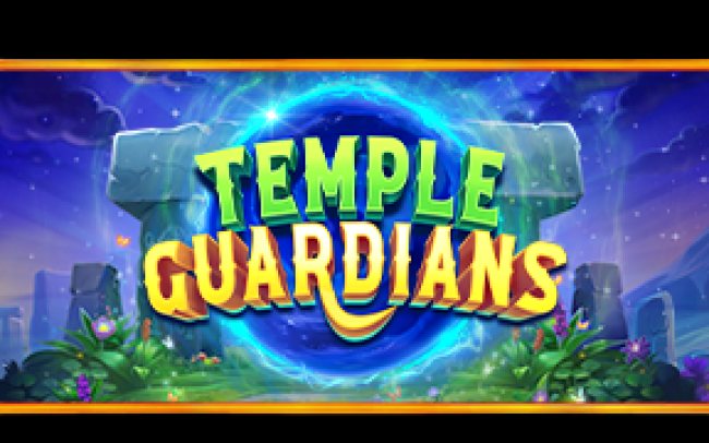 Temple Guardians