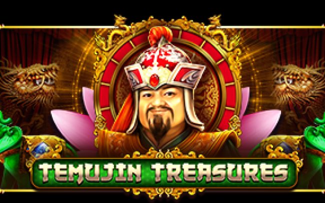 Temujin Treasures™