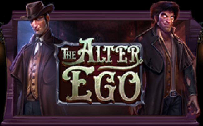 The Alter Ego