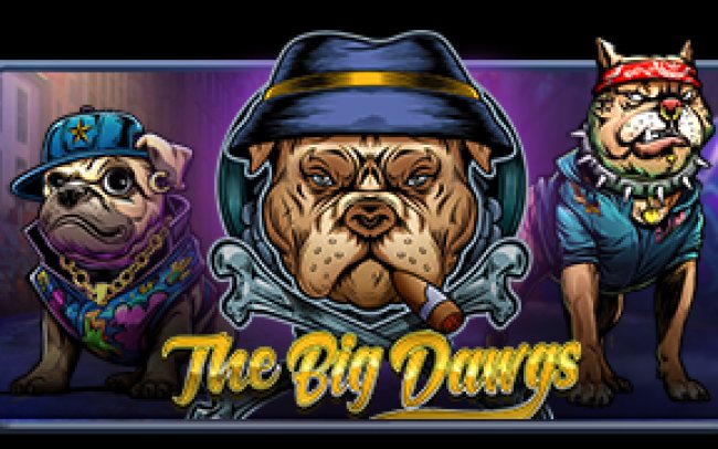 The Big Dawgs