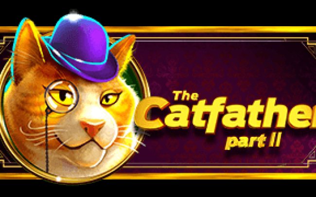 The Catfather Part II™