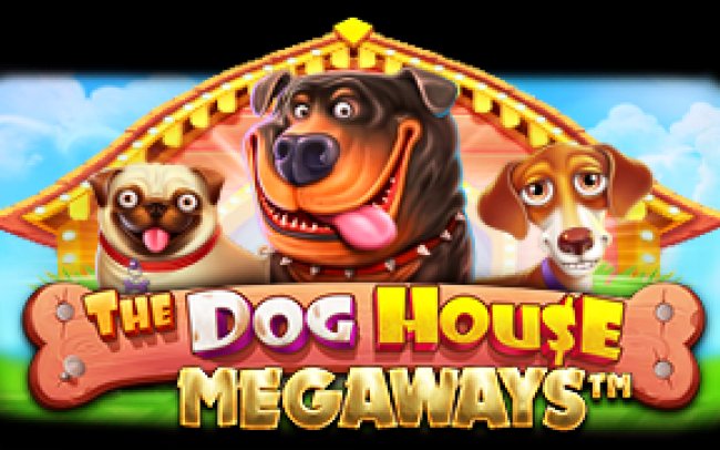 The Dog House Megaways™