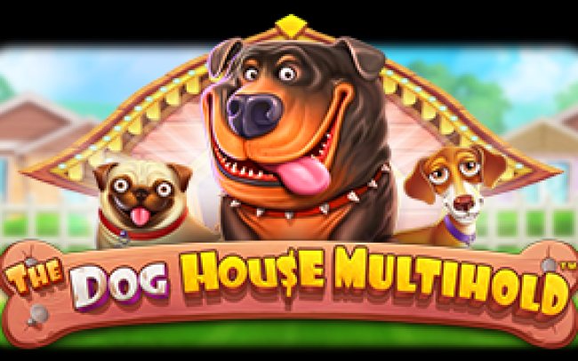 The Dog House Multihold™