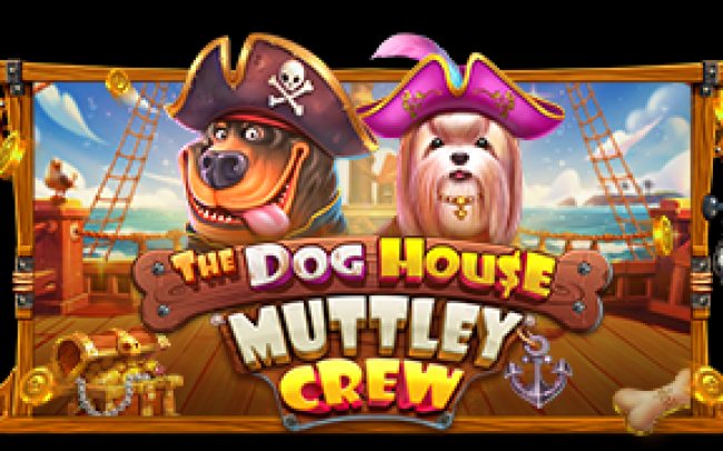 The Dog House – Muttley Crew