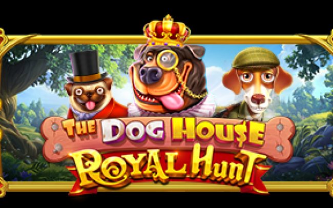 The Dog House – Royal Hunt