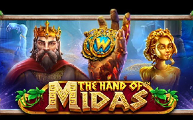 The Hand of Midas™