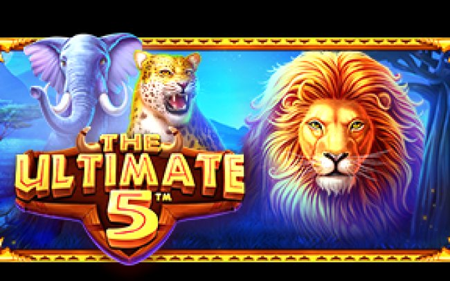 The Ultimate 5