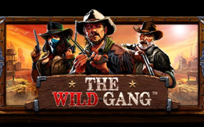 The Wild Gang™