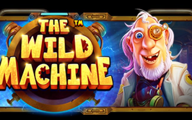 The Wild Machine™