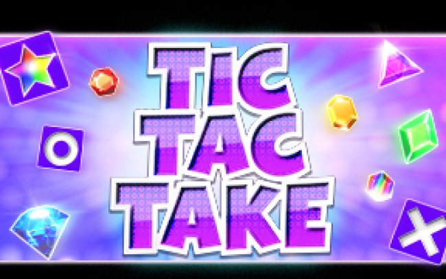 Tic Tac Take