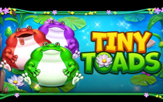 Tiny Toads