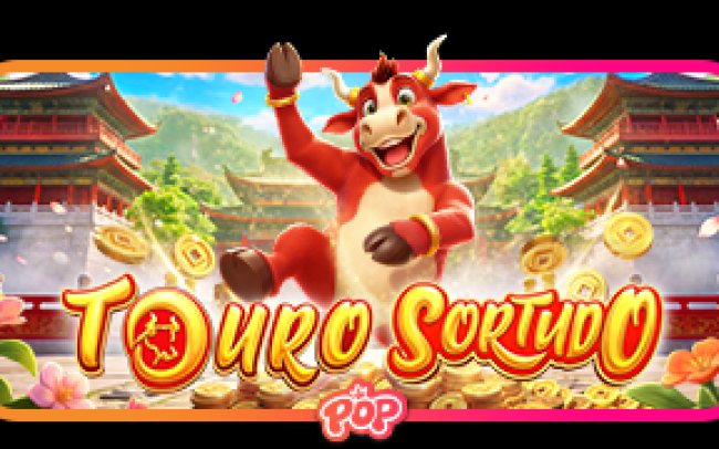 Touro Sortudo