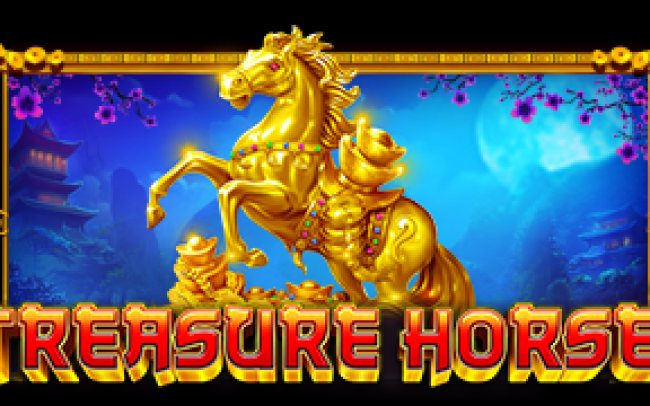 Treasure Horse™