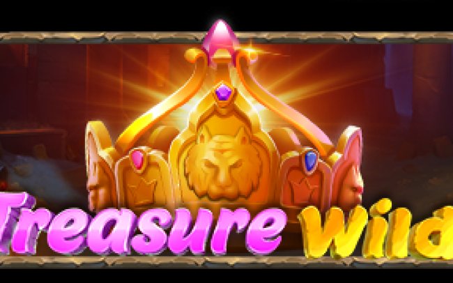 Treasure Wild™