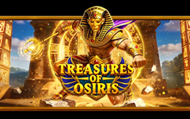 Treasures of Osiris