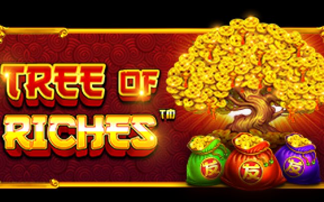 Tree of Riches™