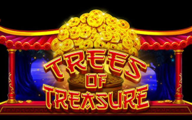 Trees of Treasure