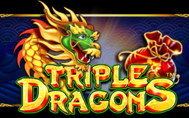 Triple Dragons™