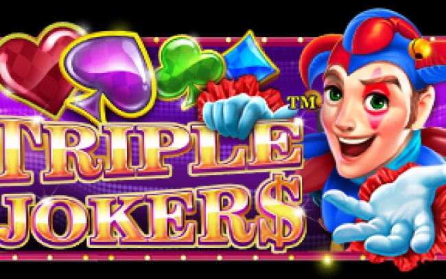 Triple Jokers™