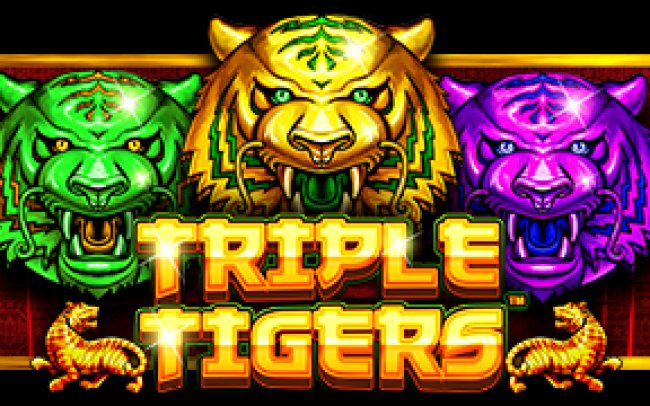 Triple Tigers™