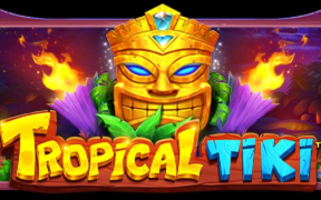 Tropical Tiki