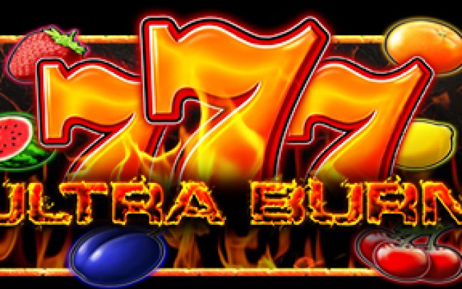 Ultra Burn®