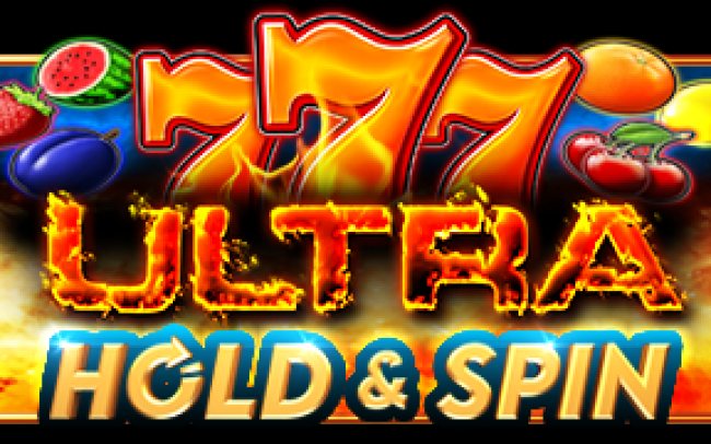 Ultra Hold and Spin™