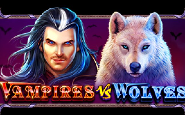 Vampires vs Wolves™