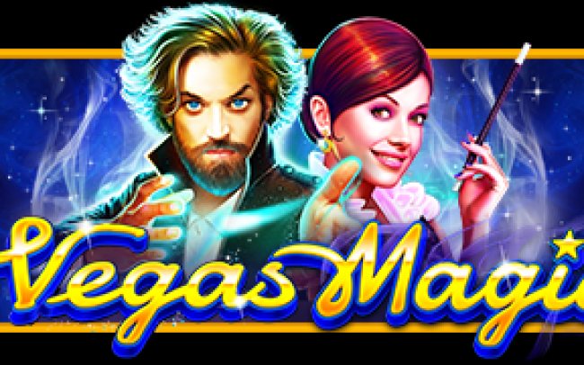 Vegas Magic™
