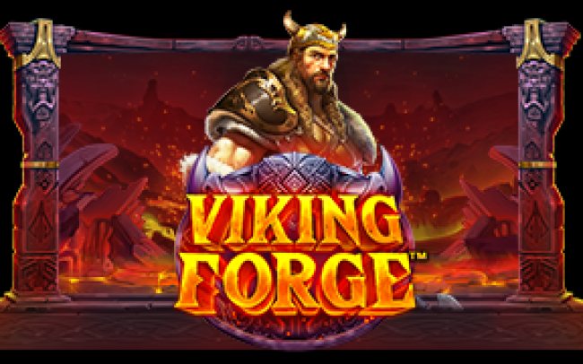 Viking Forge™
