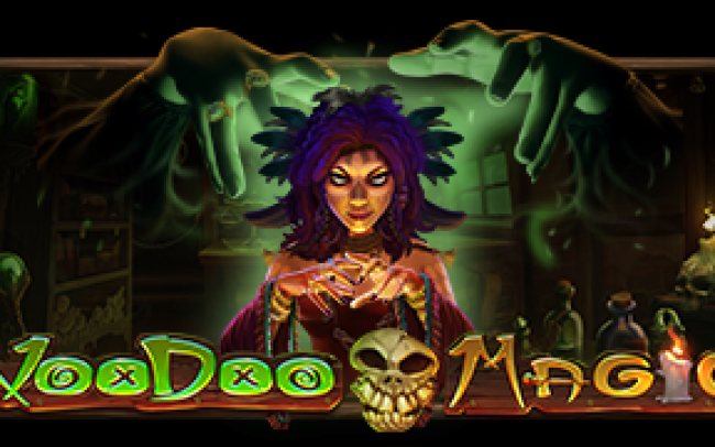 Voodoo Magic™