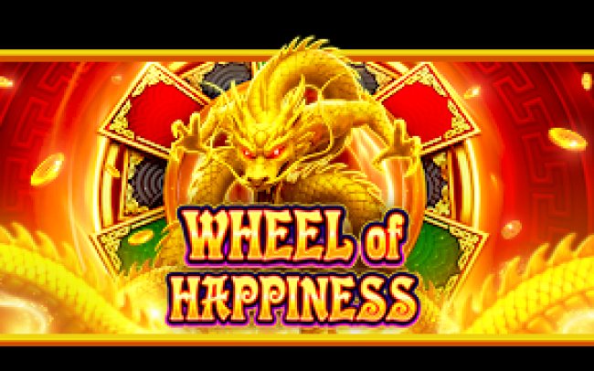 Wheel of Happiness