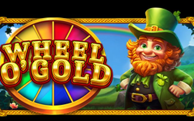 Wheel O’Gold
