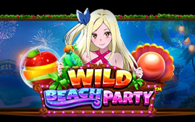 Wild Beach Party™