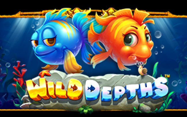 Wild Depths™