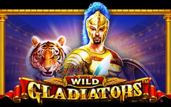 Wild Gladiators™