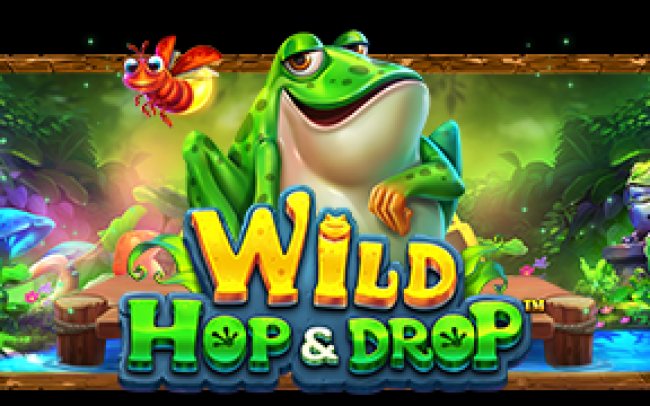 Wild Hop&Drop