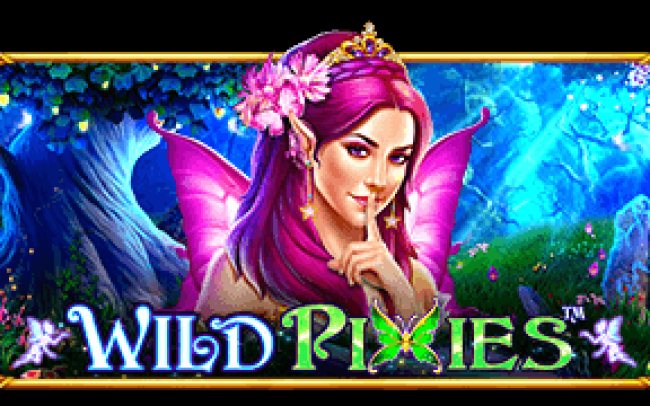 Wild Pixies™