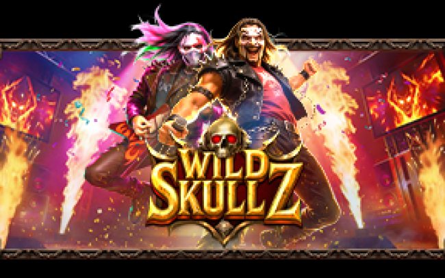 Wild Skullz
