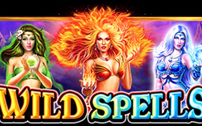Wild Spells™