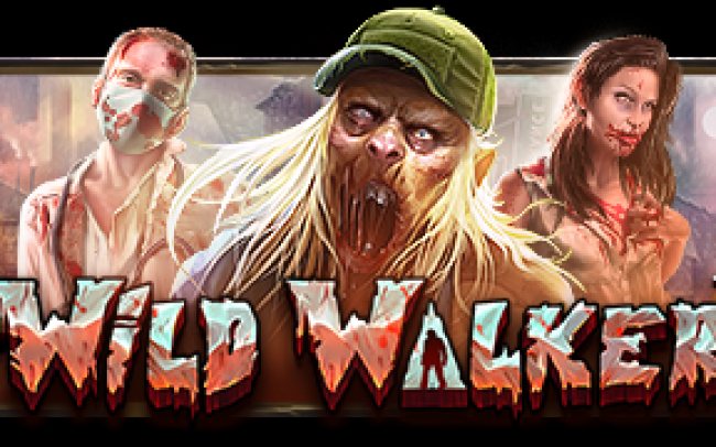 Wild Walker™