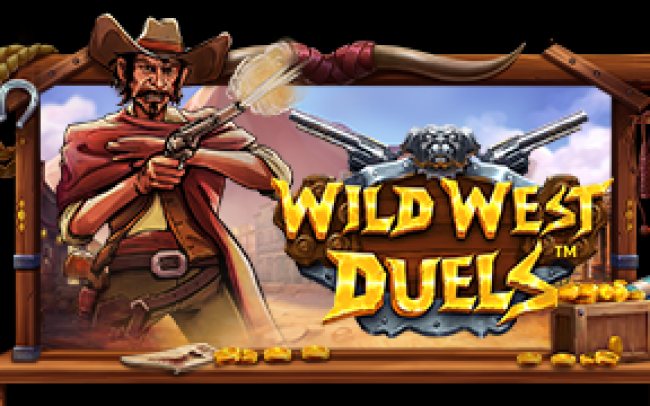 Wild West Duels