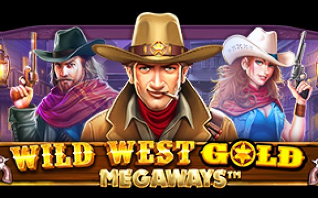 Wild West Gold® Megaways